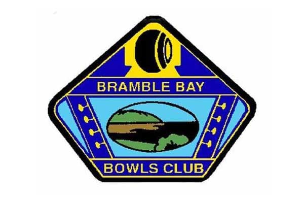 Bramble Bay Bowls Club