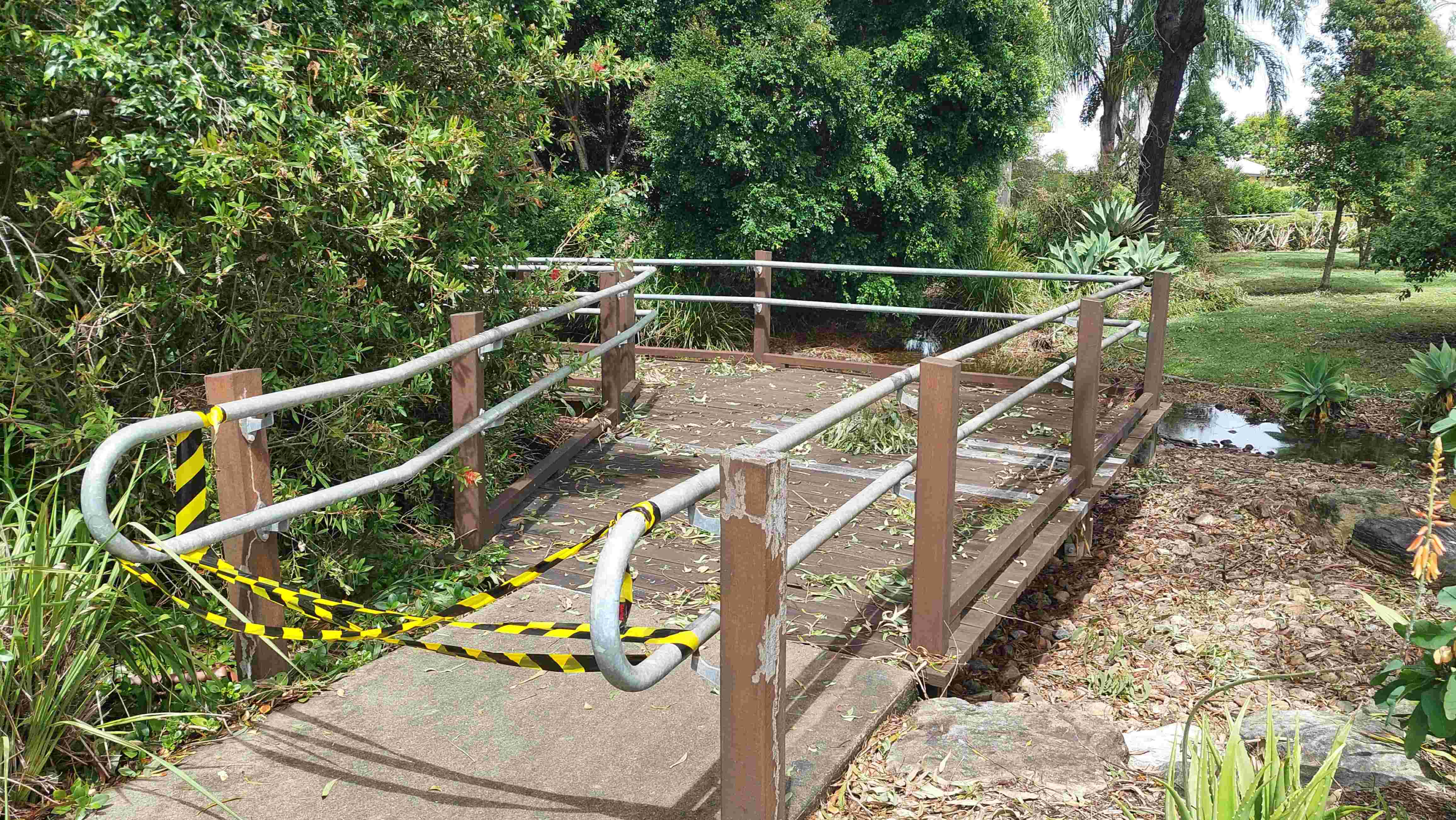 After the Storm: Cleaning Up and Rebuilding in South East Queensland