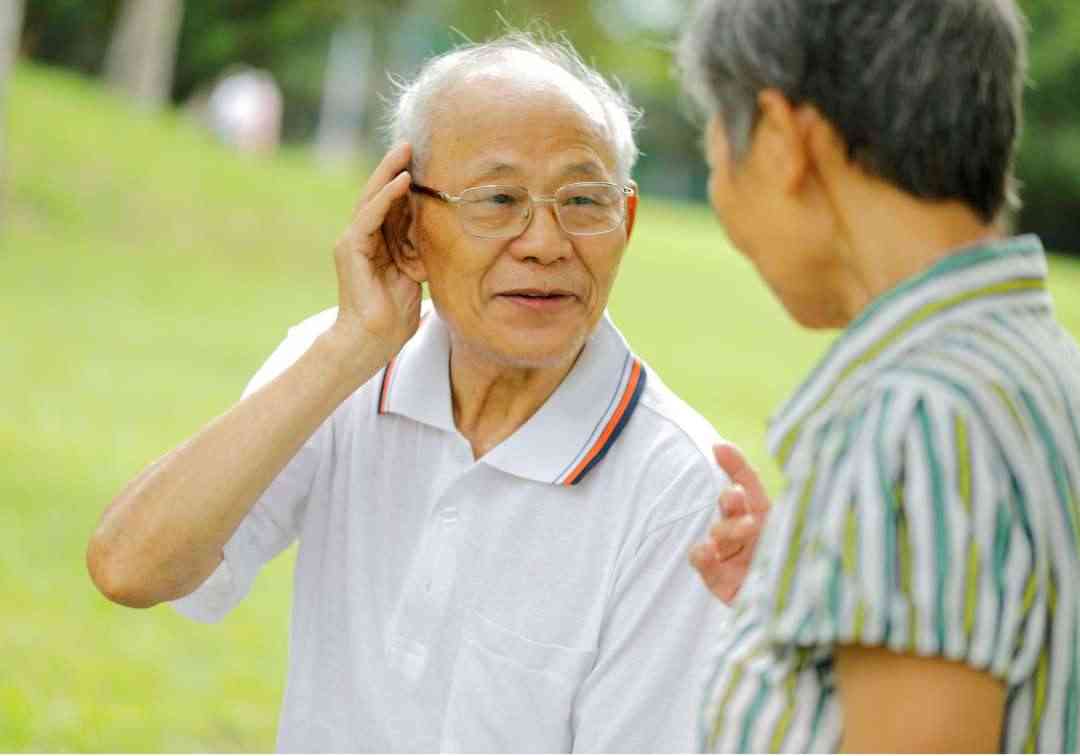 World Hearing Day: Supporting Seniors to Stay Connected Through Better Hearing