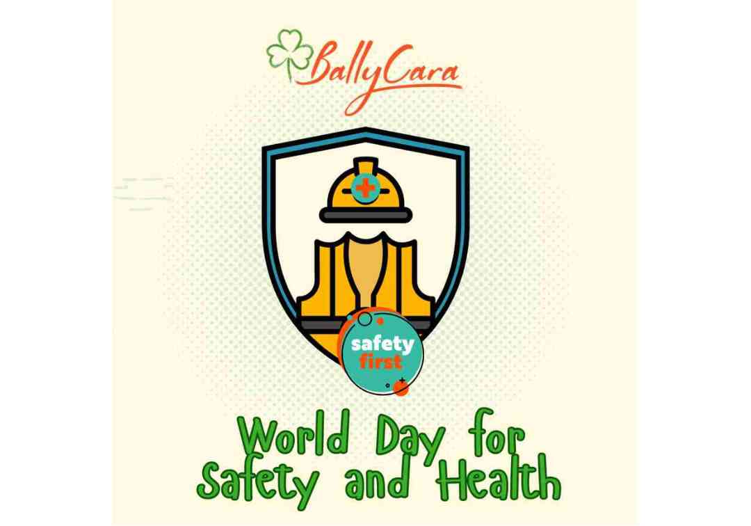 Cultivating a Culture of Safety and Well-being at BallyCara