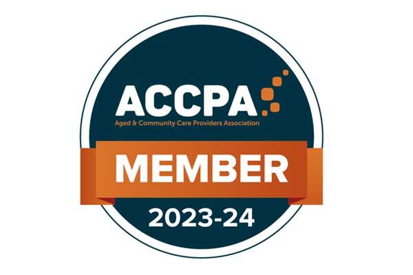 Aged and Community Care Providers Association (ACCPA)