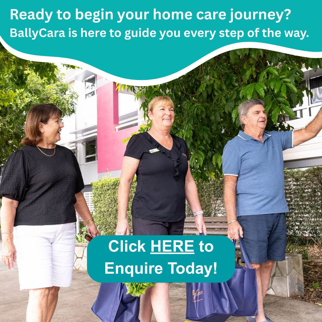 Your Home Care Package, Your Choice