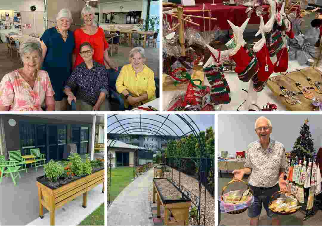 Celebrating the Heart of Our Community: The Carers' Auxiliary