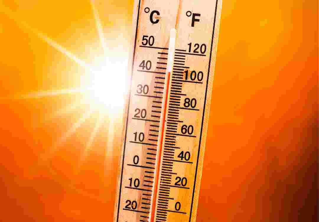 Heat Safety for Seniors: Protecting Yourself During Hot Weather