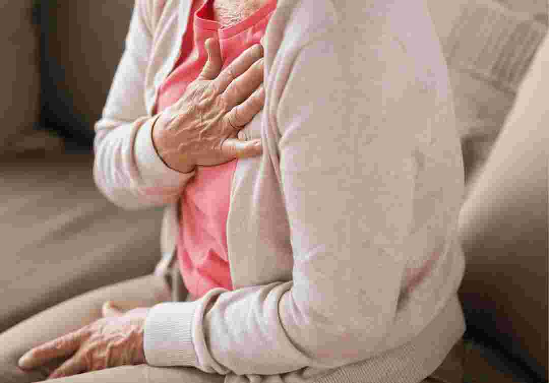 Heart-Healthy Living for Seniors: REDFEB &amp; Beyond