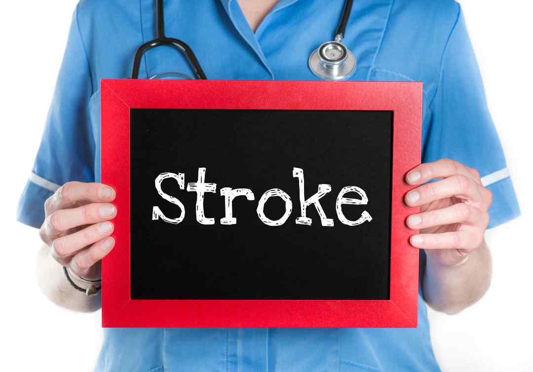 Don't Ignore the Signs: F.A.S.T. Stroke Response