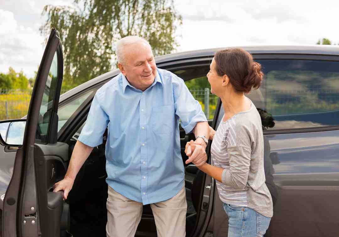 The Heartbeat of BallyCara: Why Volunteers Matter