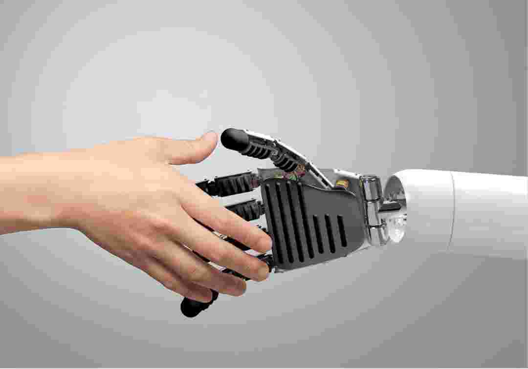 AI Revolution in WHS: A Game-Changer for Aged Care or Skynet?