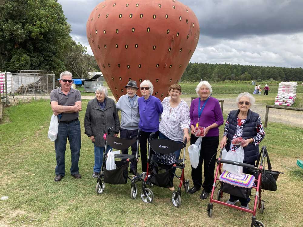 What is BallyCara’s Invigorate Group?