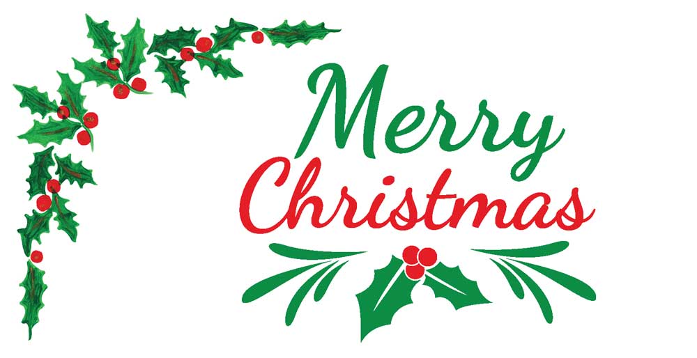 Have a Bally-Christmas!