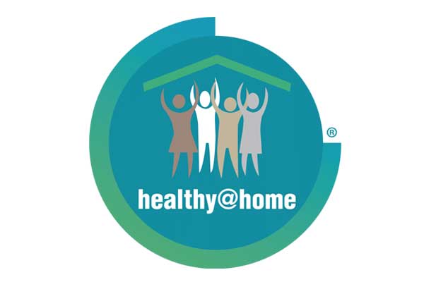 Healthy@Home