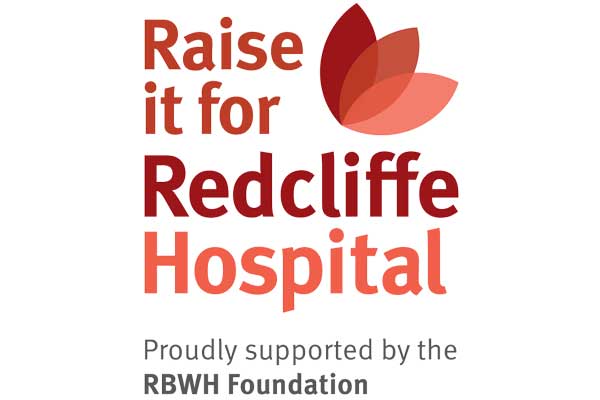 Raise it for Redcliffe